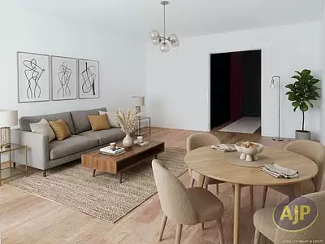 Appartement vente à Saint-Nazaire, Saint-nazaire