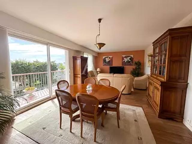 Appartement vente à Saint-Nazaire, Saint-nazaire