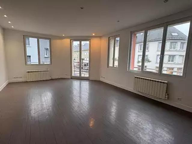 Appartement vente à Saint-Nazaire, Saint-nazaire