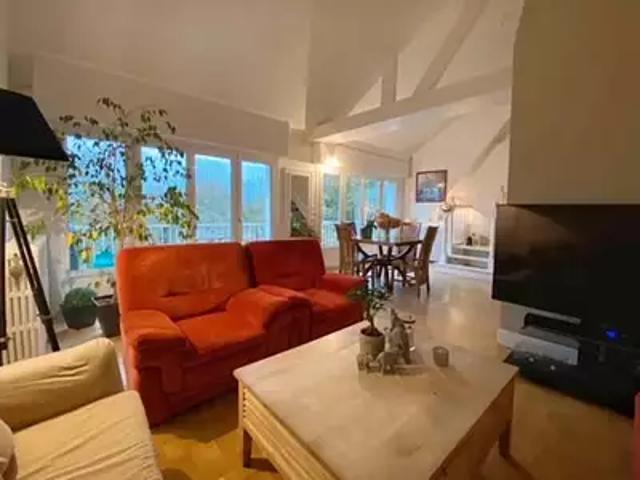Appartement vente à Saint-Nazaire, Saint-nazaire