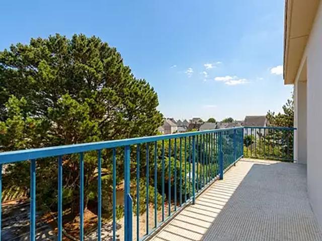 Appartement vente à Saint-Nazaire, Saint-nazaire