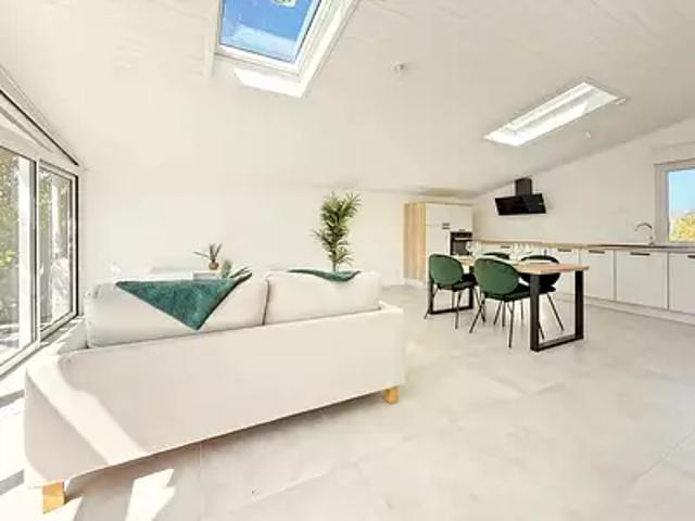 Appartement vente à Saint-Nazaire, Saint-nazaire