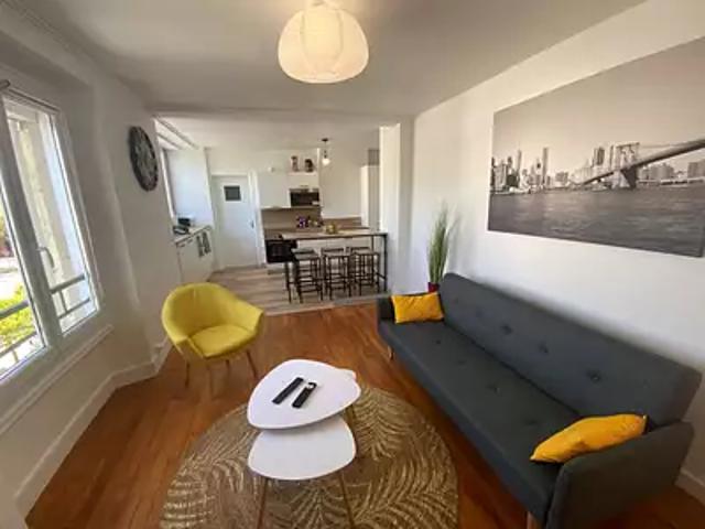 Appartement vente à Saint-Nazaire, Saint-nazaire