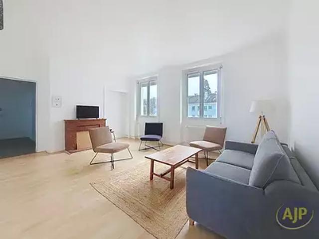 Appartement vente à Saint-Nazaire, Saint-nazaire
