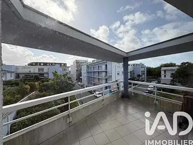 Appartement vente à Saint-Nazaire, Saint-nazaire