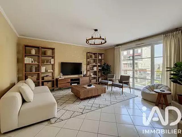 Appartement vente à Saint-Nazaire, Saint-nazaire