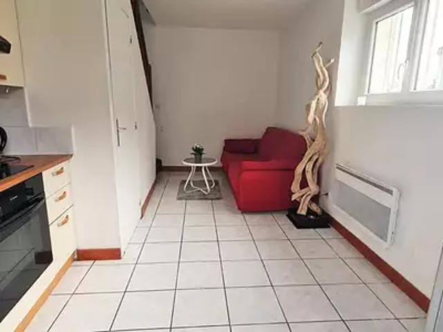 Maison vente à Saint-Nazaire, Saint-nazaire
