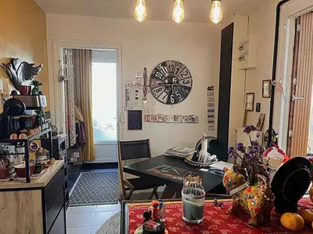 Maison vente à Saint-Nazaire, Saint-nazaire