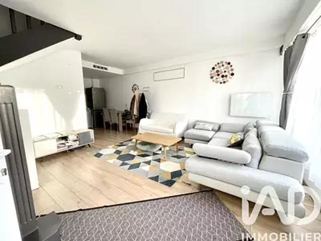 Maison vente à Saint-Nazaire, Saint-nazaire