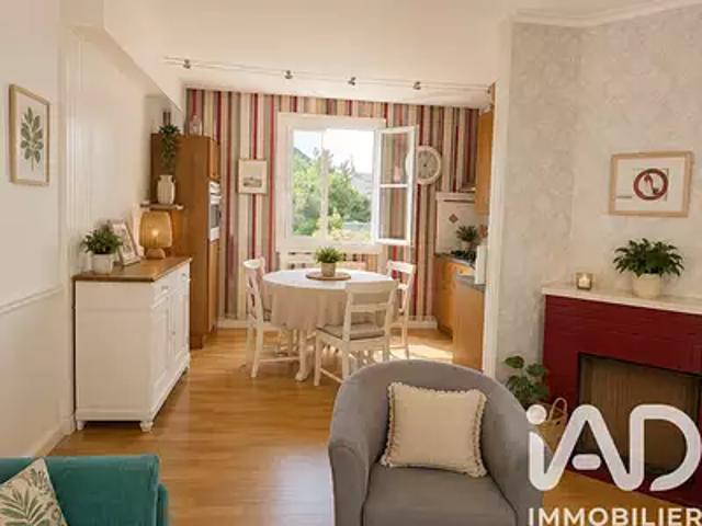Maison vente à Saint-Nazaire, Saint-nazaire