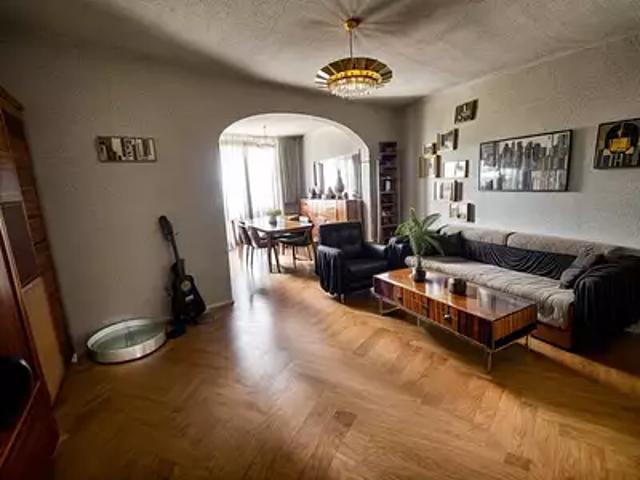 Maison vente à Saint-Nazaire, Saint-nazaire