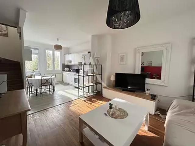 Maison vente à Saint-Nazaire, Saint-nazaire