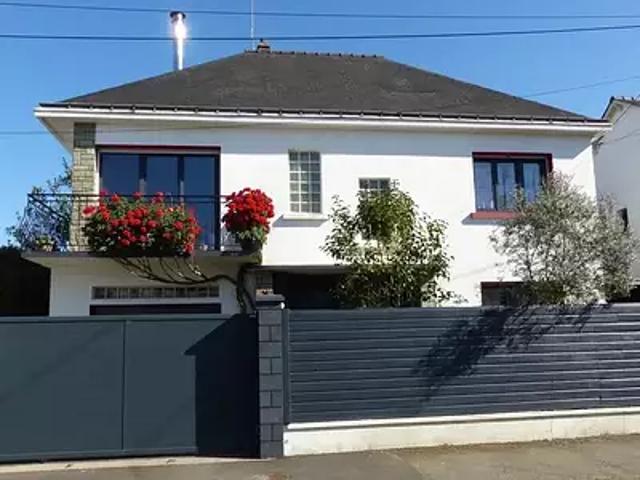 Maison vente à Saint-Nazaire, Saint-nazaire