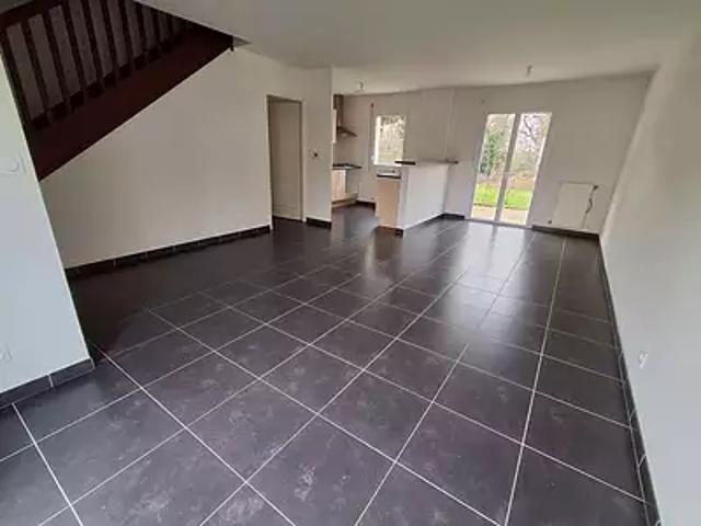Maison vente à Saint-Nazaire, Saint-nazaire
