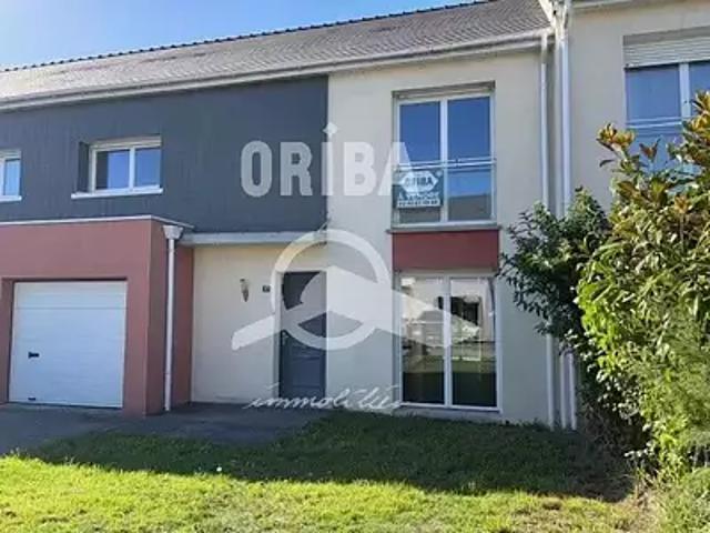 Maison vente à Saint-Nazaire, Saint-nazaire