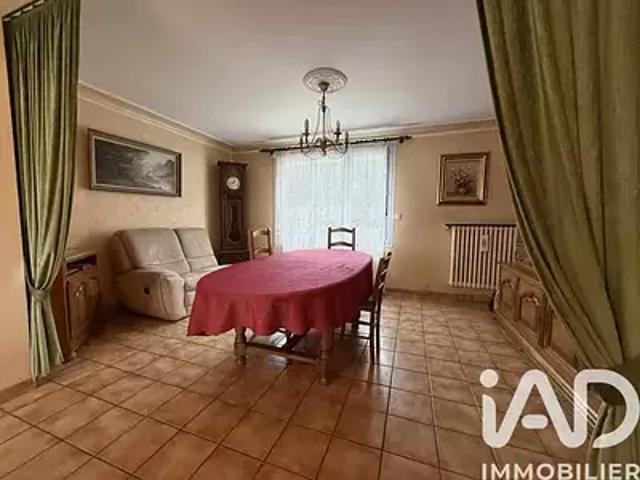 Maison vente à Saint-Nazaire, Saint-nazaire