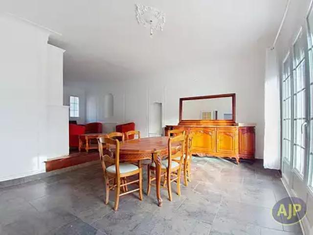 Maison vente à Saint-Nazaire, Saint-nazaire