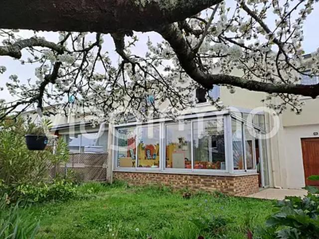 Maison vente à Saint-Nazaire, Saint-nazaire