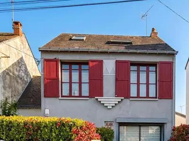 Maison vente à Saint-Nazaire, Saint-nazaire