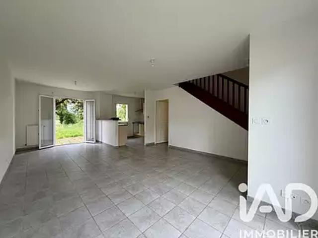 Maison vente à Saint-Nazaire, Saint-nazaire