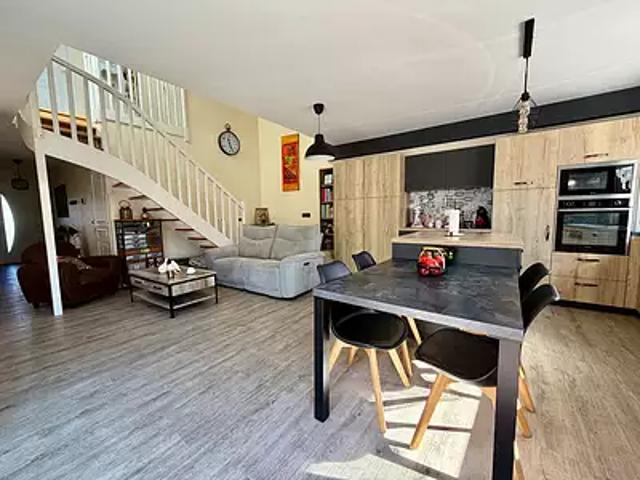 Maison vente à Saint-Nazaire, Saint-nazaire