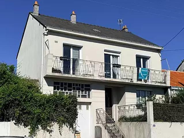 Maison vente à Saint-Nazaire, Saint-nazaire