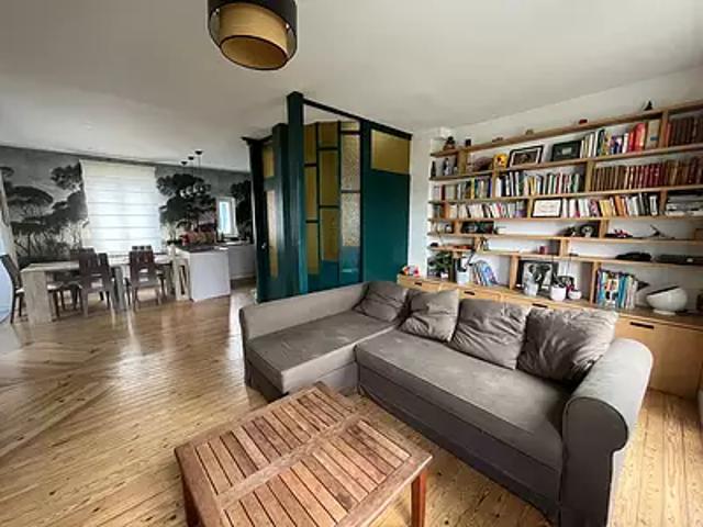 Maison vente à Saint-Nazaire, Saint-nazaire