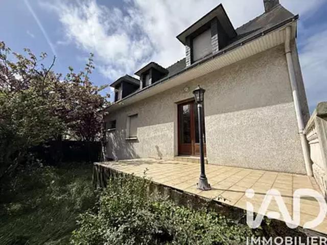 Maison vente à Saint-Nazaire, Saint-nazaire