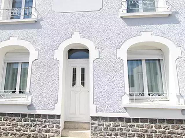 Maison vente à Saint-Nazaire, Saint-nazaire