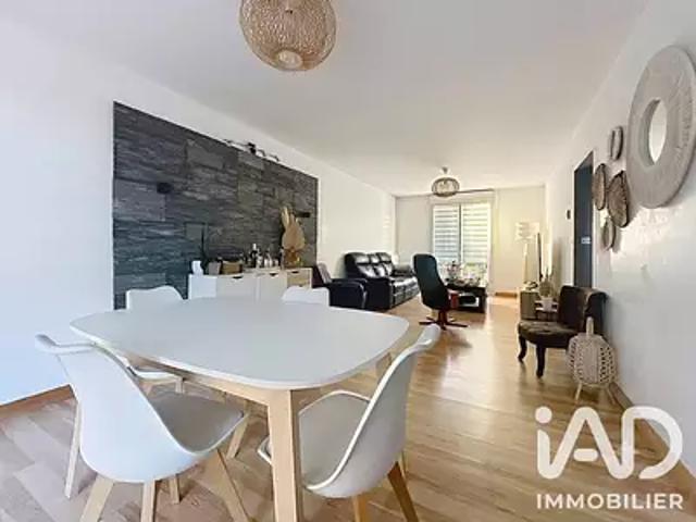 Maison vente à Saint-Nazaire, Saint-nazaire