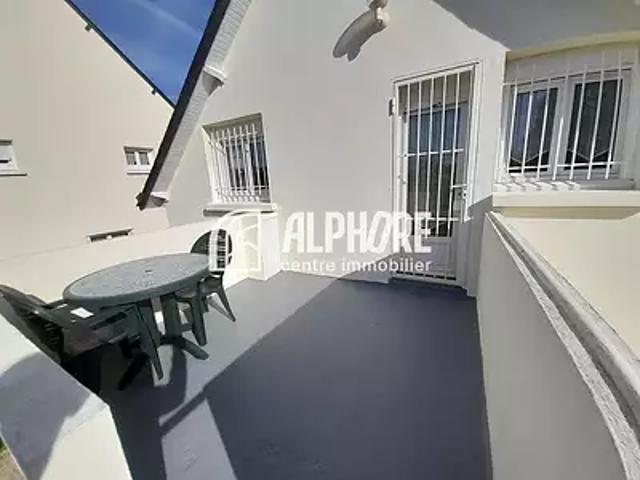 Maison vente à Saint-Nazaire, Saint-nazaire