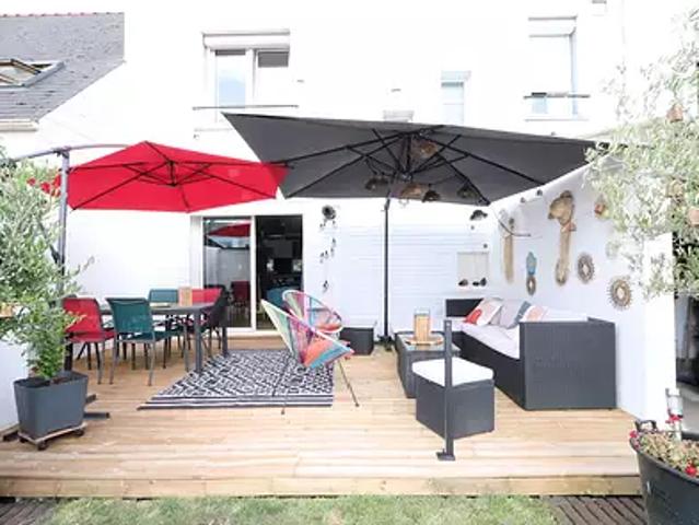 Maison vente à Saint-Nazaire, Saint-nazaire