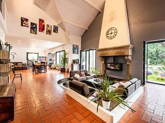 Maison vente à Saint-Nazaire, Saint-nazaire