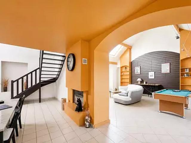 Maison vente à Saint-Nazaire, Saint-nazaire