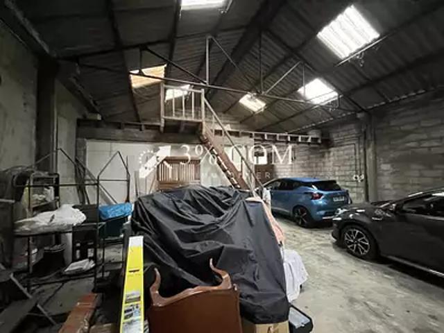 Garage vente à Saint-Nazaire, Saint-nazaire