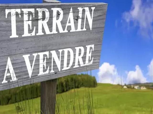 Terrain vente à Saint-Nazaire, Saint-nazaire
