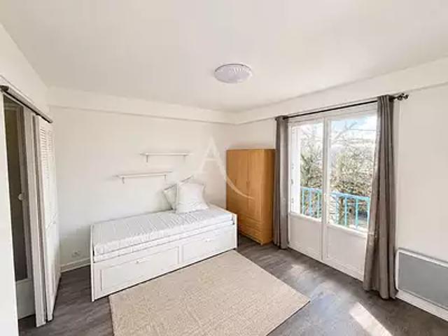 Appartement location à Hôtel de ville, Saint-Nazaire