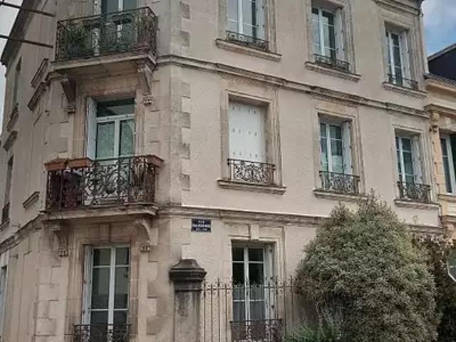 Appartement location à Saint-Nazaire, Saint-nazaire