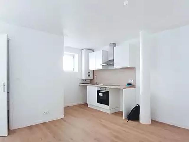 Appartement location à Saint-Nazaire, Saint-nazaire