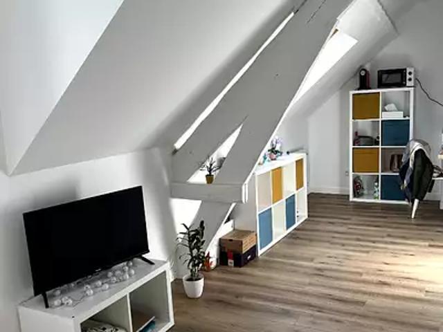 Appartement location à Saint-Nazaire, Saint-nazaire