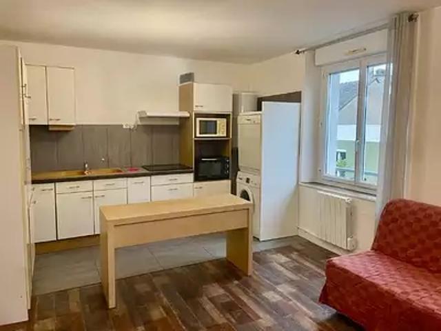 Appartement location à Saint-Nazaire, Saint-nazaire