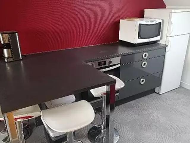 Appartement location à Saint-Nazaire, Saint-nazaire