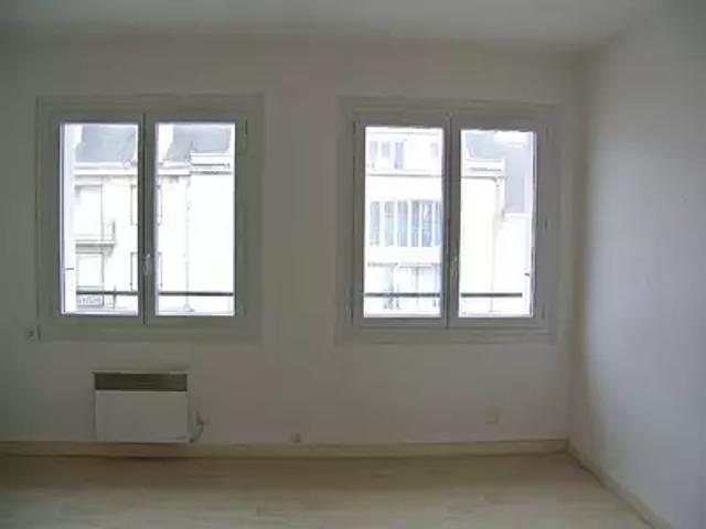 Appartement location à Saint-Nazaire, Saint-nazaire