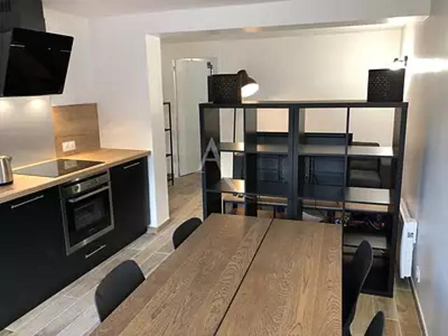 Appartement location à Saint-Nazaire, Saint-nazaire