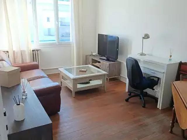 Appartement location à Saint-Nazaire, Saint-nazaire