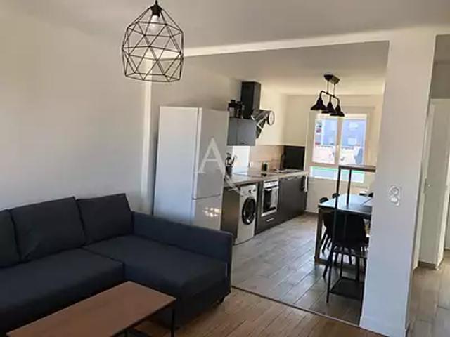 Appartement location à Saint-Nazaire, Saint-nazaire
