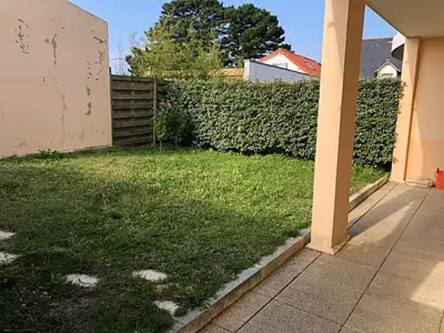Appartement location à Saint-Nazaire, Saint-nazaire