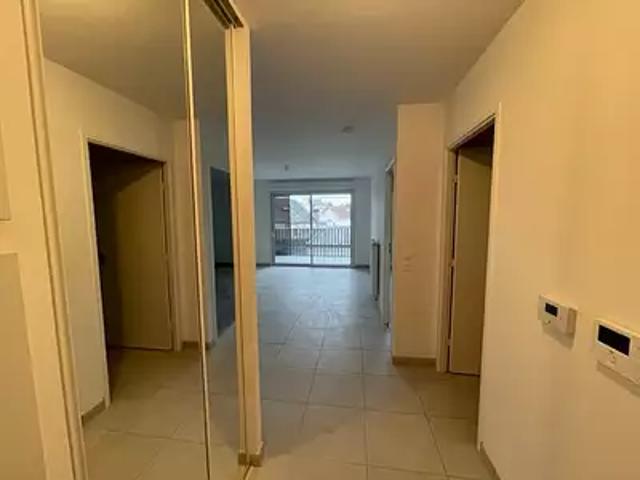 Appartement location à Saint-Nazaire, Saint-nazaire
