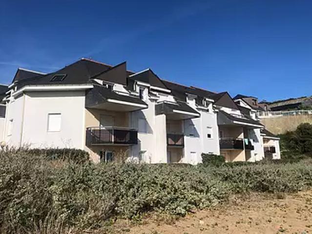 Appartement location à Saint-Nazaire, Saint-nazaire