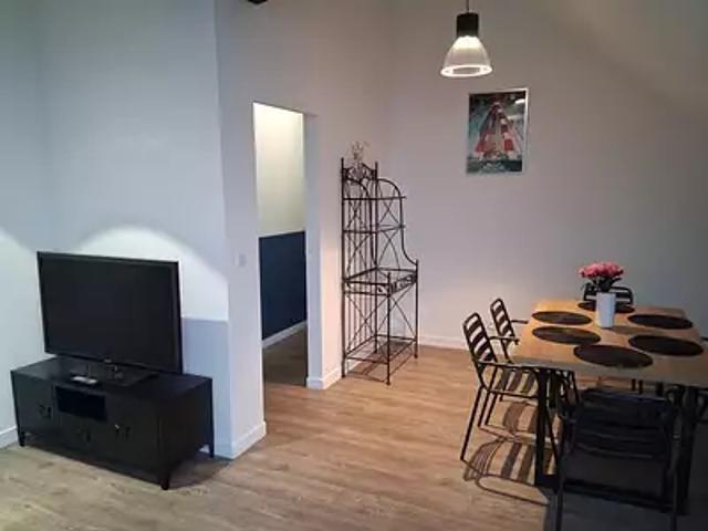Appartement location à Saint-Nazaire, Saint-nazaire